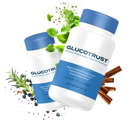 buy Glucotrust Official Web Site