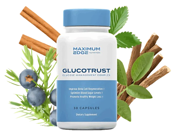 Buy Glucotrust